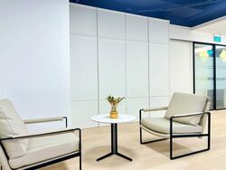 International Plaza (D2), Office #618098181